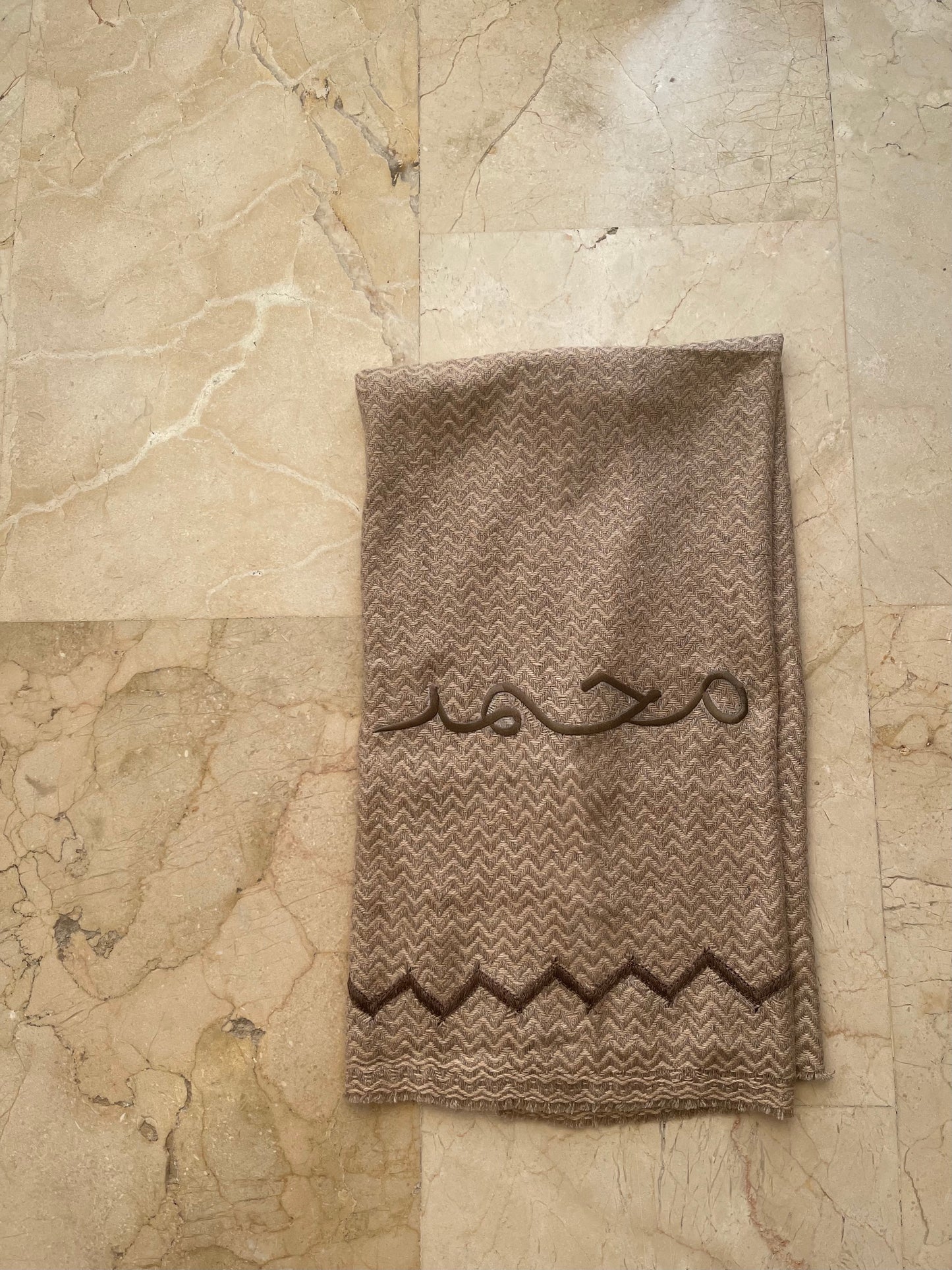 Newborn Baby Blanket