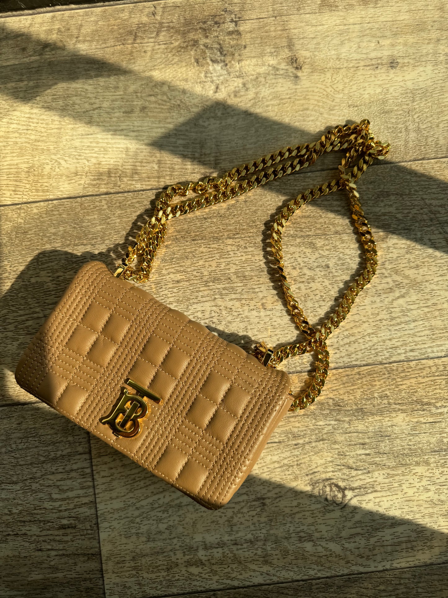 Burberry Lola Bag