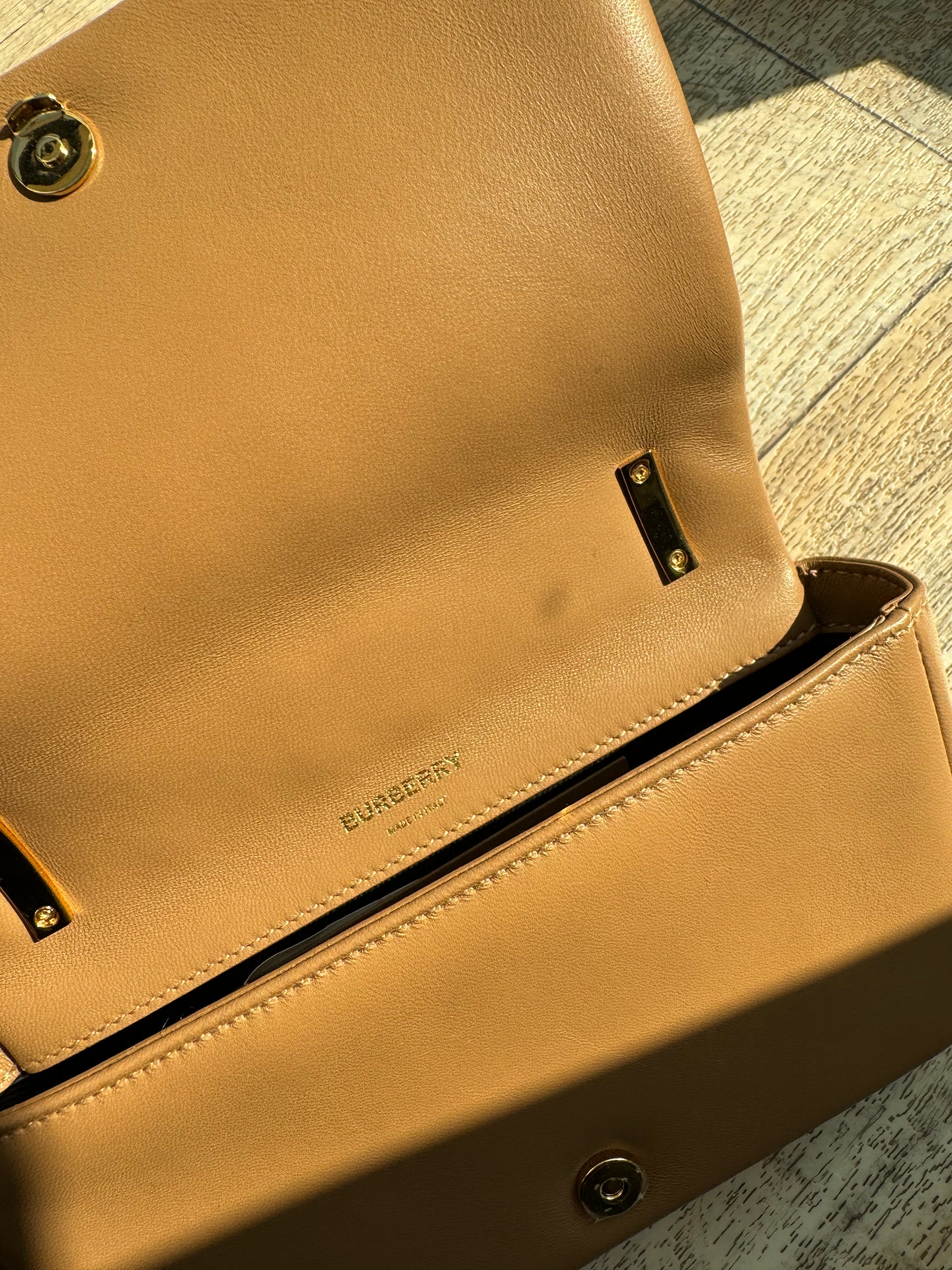 Burberry Lola Bag