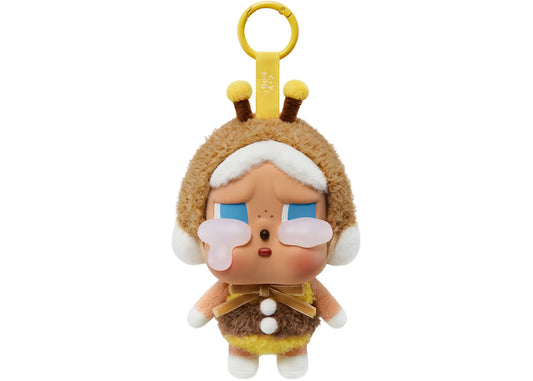 POP MART CryBaby Crying Again Series (I'll Bring You A Flower)