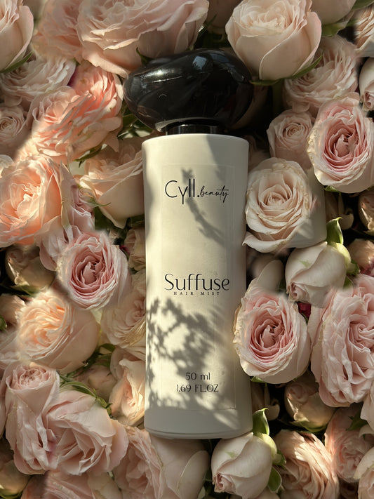 Suffuse Hair Mist