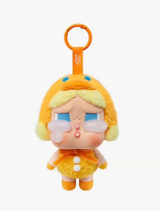 POP MART CryBaby Crying Again Series (Duck You)