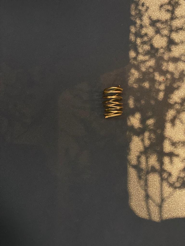 Wire Ring