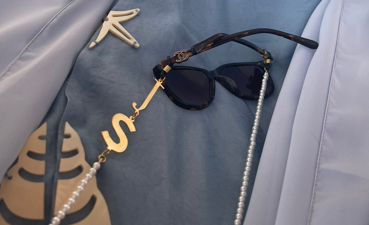 Sunnies Chain